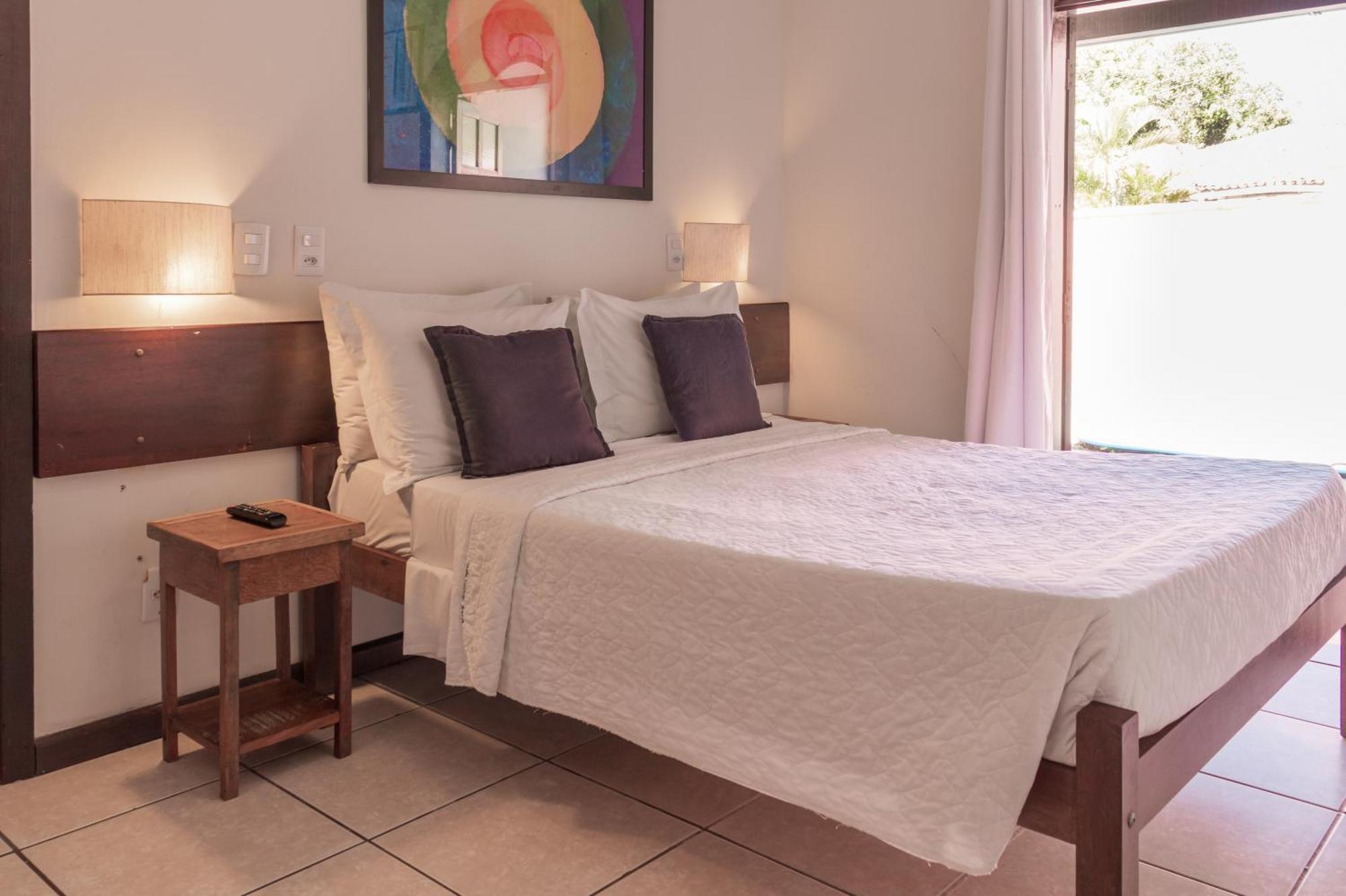 Suite con piscina privada