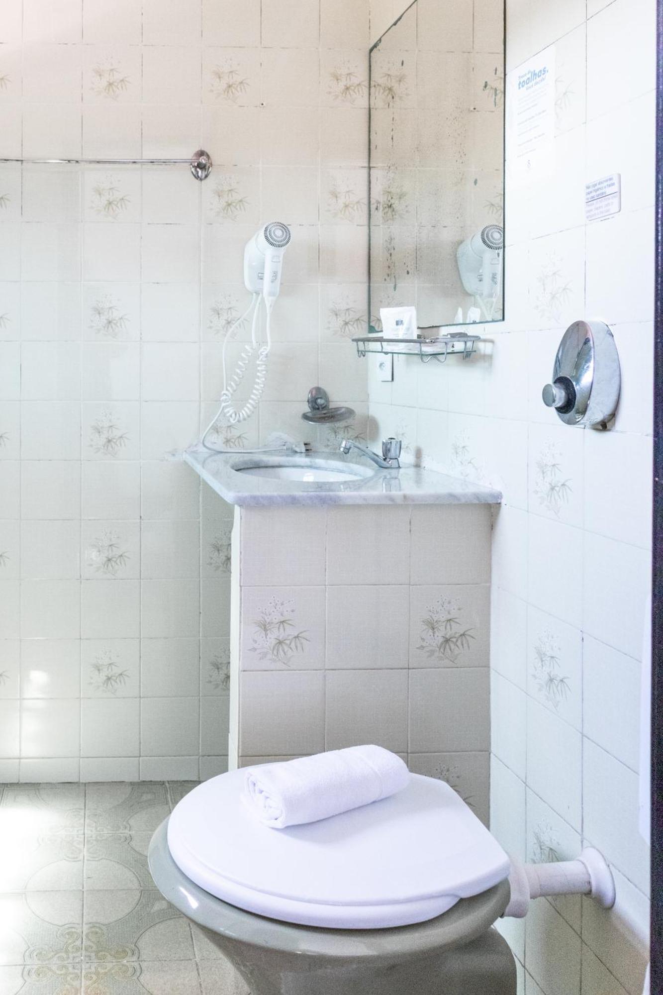 Habitación Triple Estándar